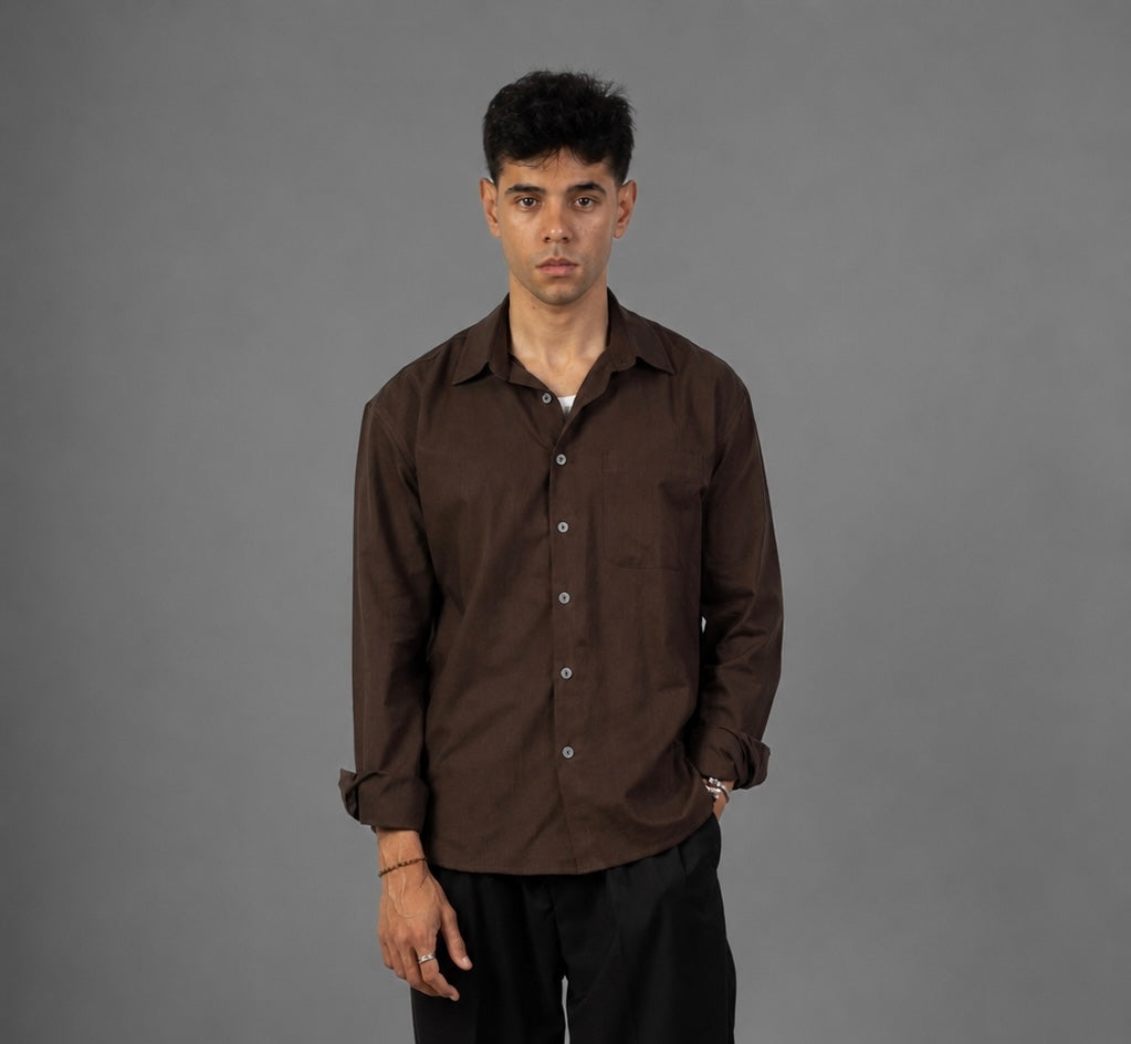 Linen Shirts