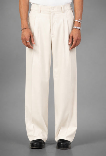 VÀRIOS SET IN (NAVY - OFF WHITE)