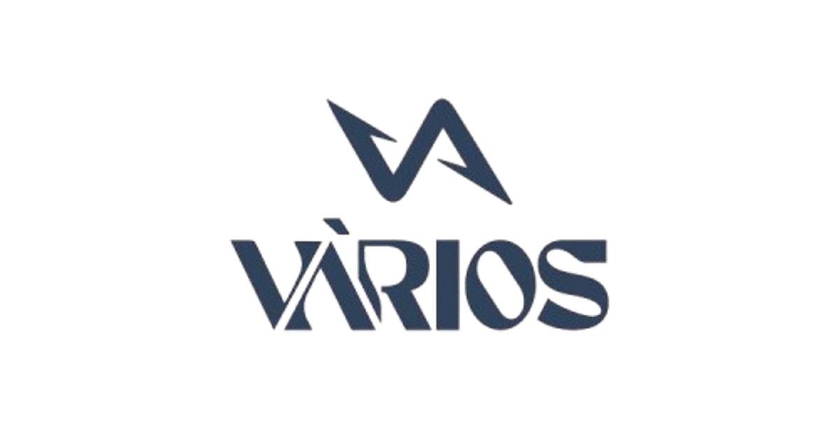 Vtrios ALL – VÀRIOS